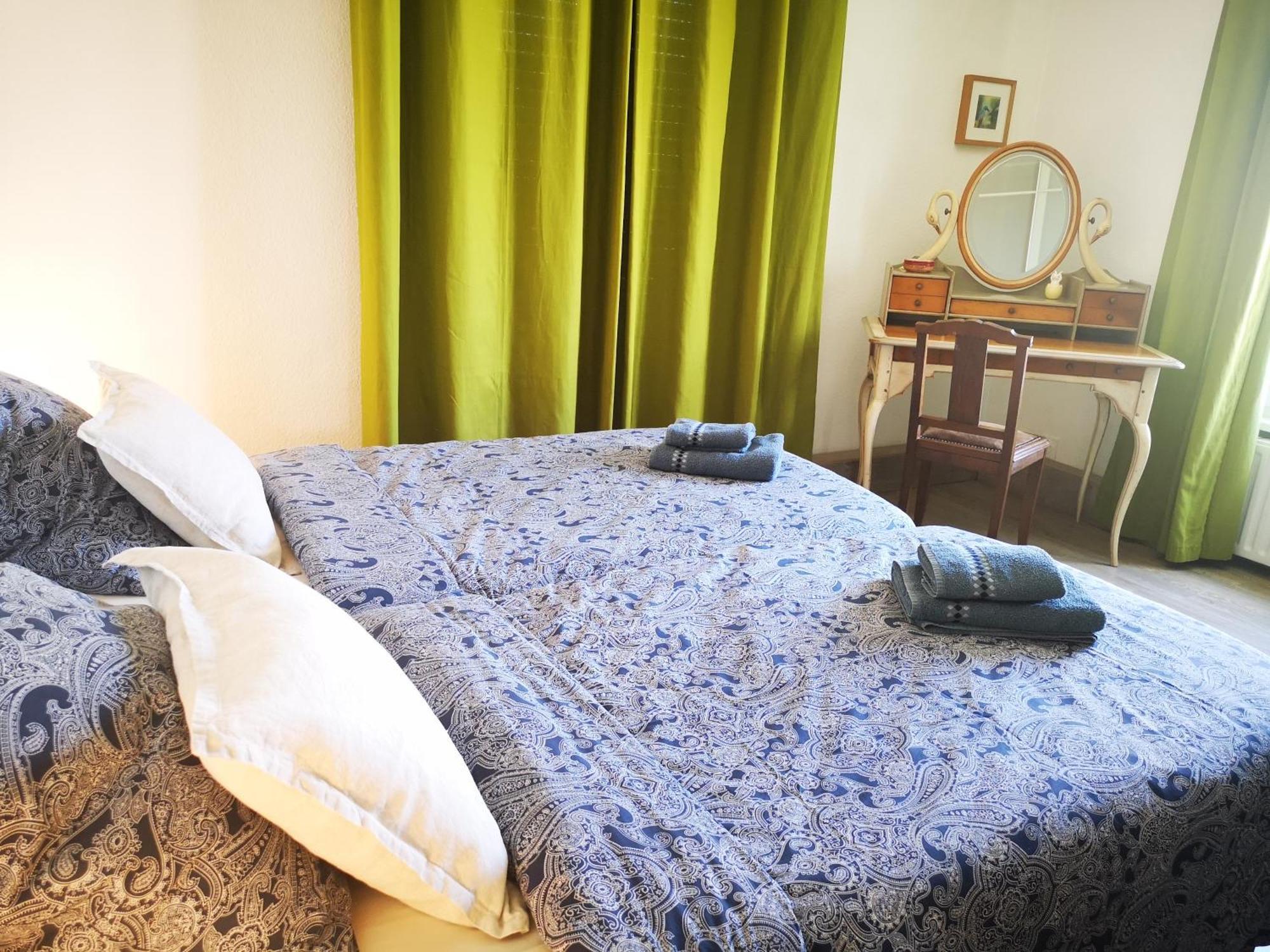 Apartmán Combles & Vous Colmar Exteriér fotografie