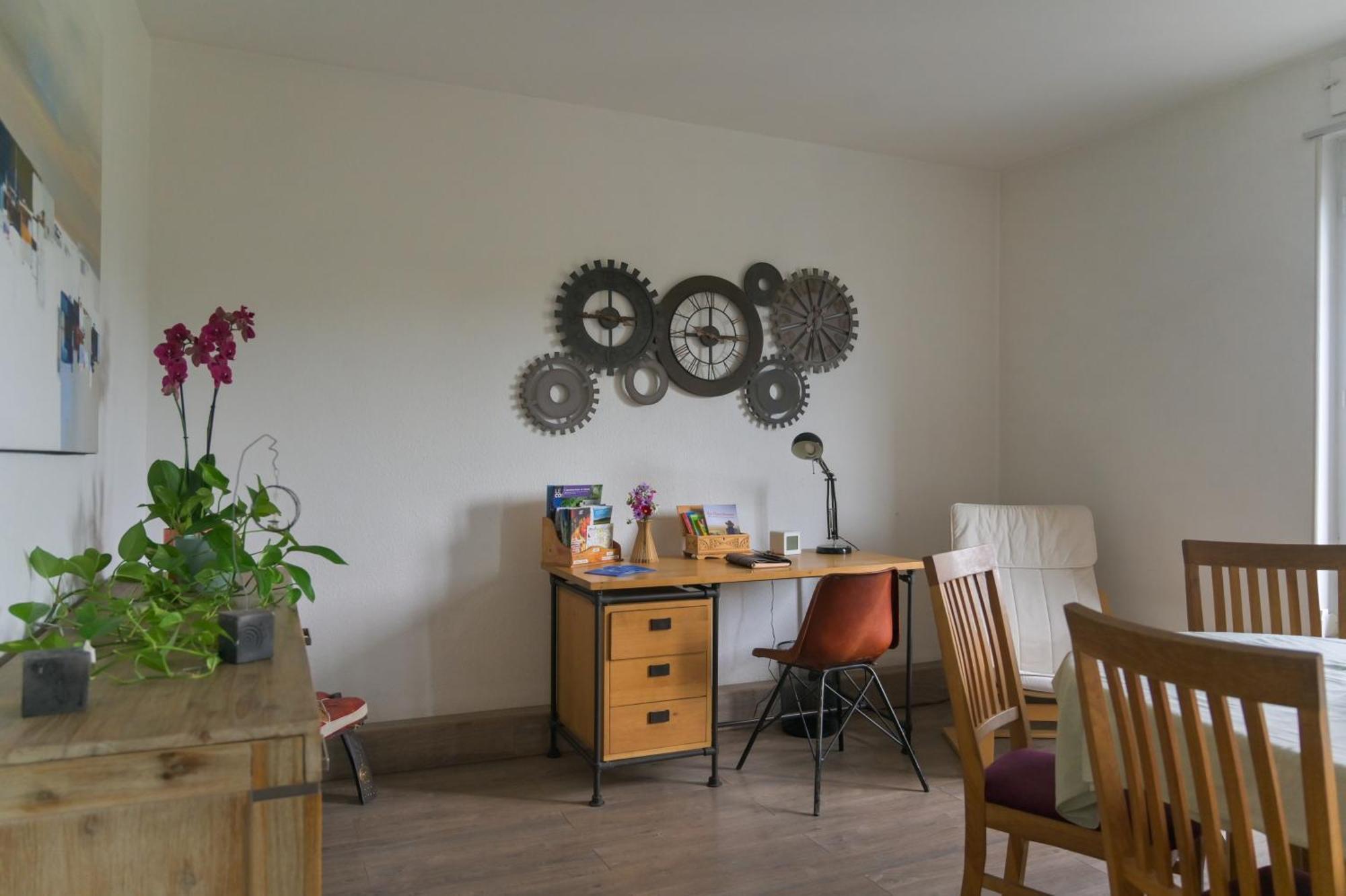 Apartmán Combles & Vous Colmar Exteriér fotografie