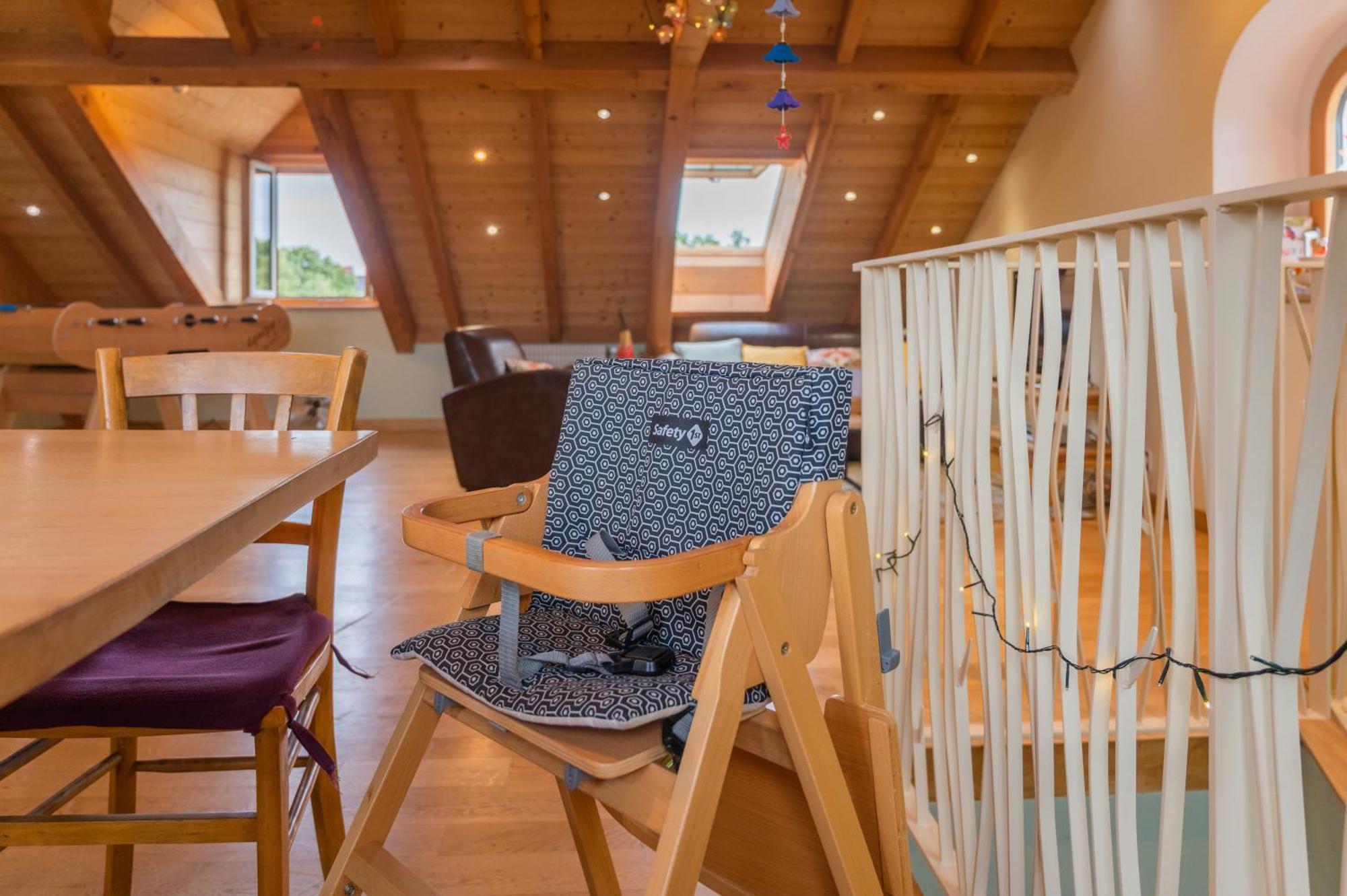 Apartmán Combles & Vous Colmar Exteriér fotografie