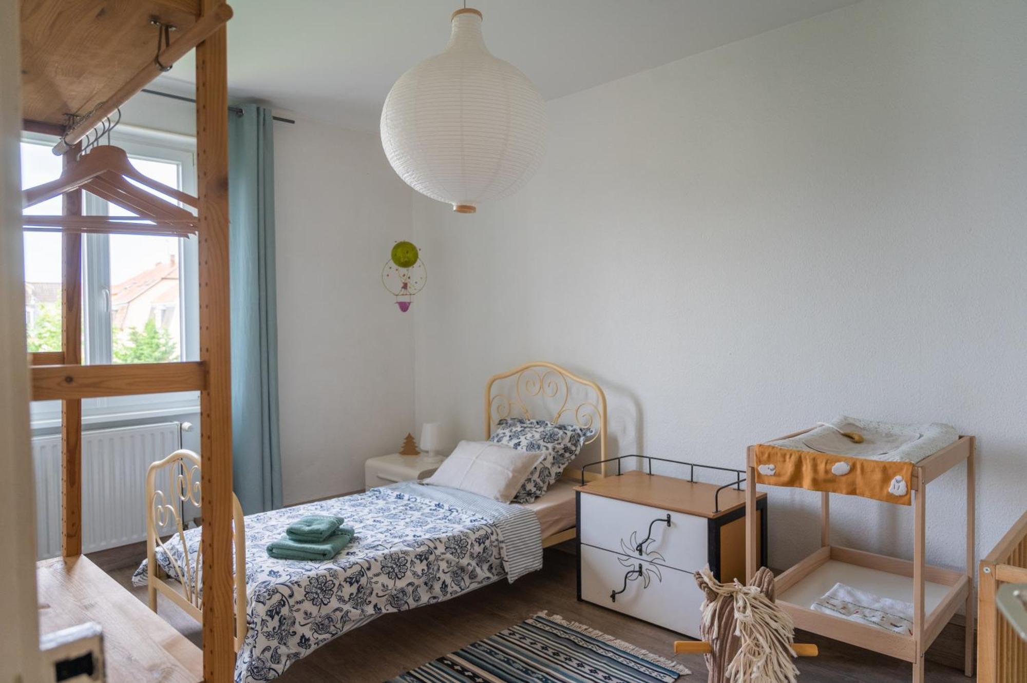 Apartmán Combles & Vous Colmar Exteriér fotografie