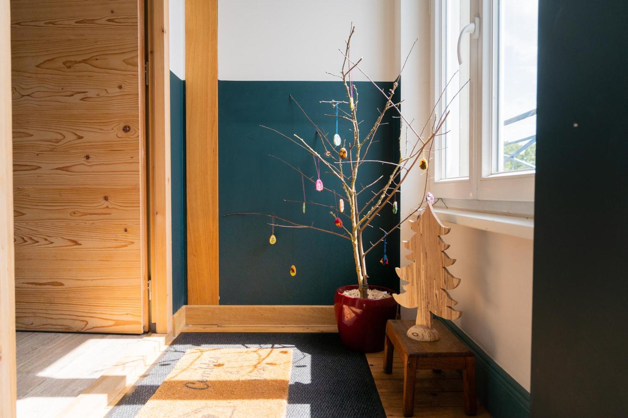 Apartmán Combles & Vous Colmar Exteriér fotografie