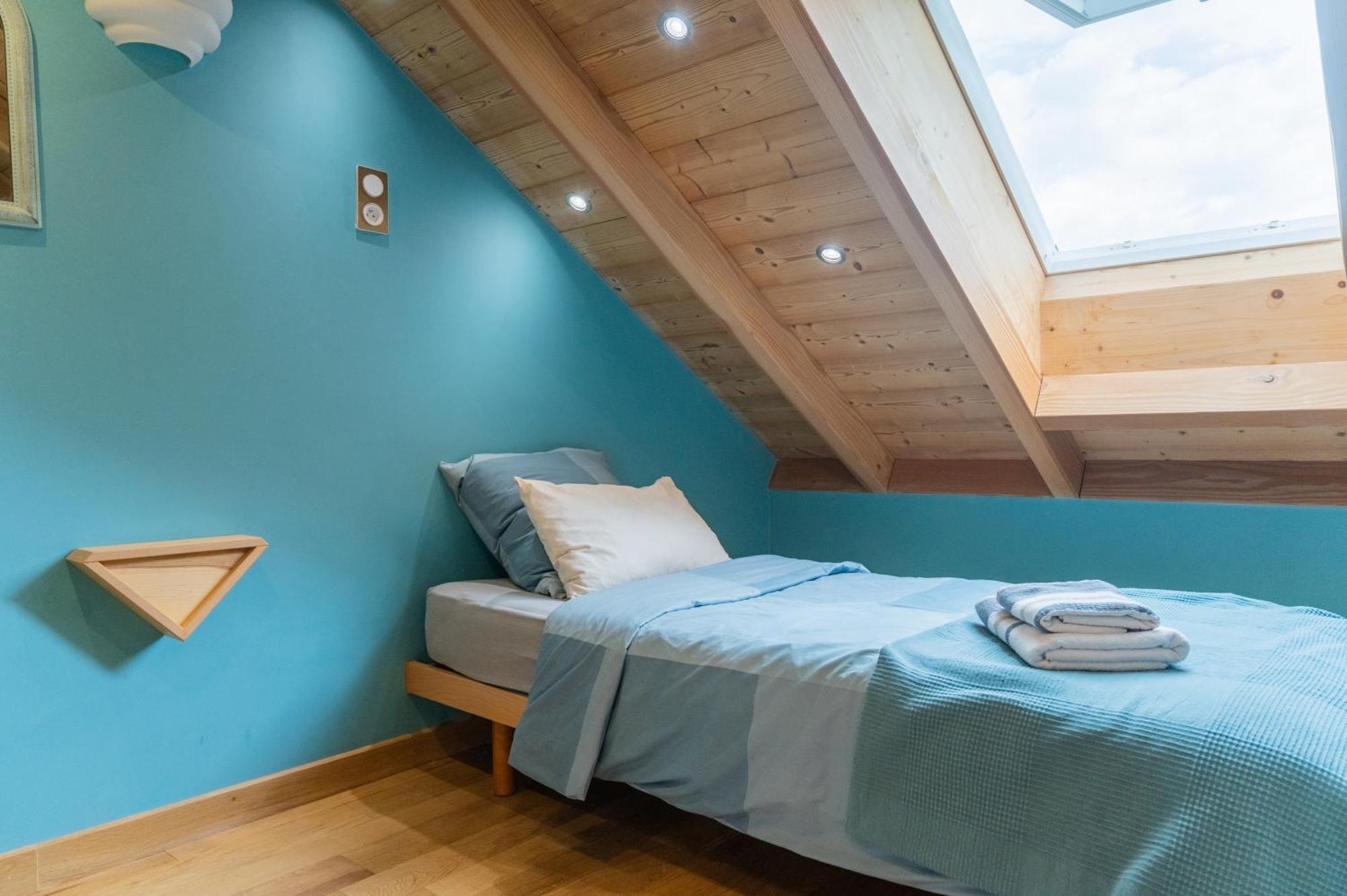 Apartmán Combles & Vous Colmar Exteriér fotografie