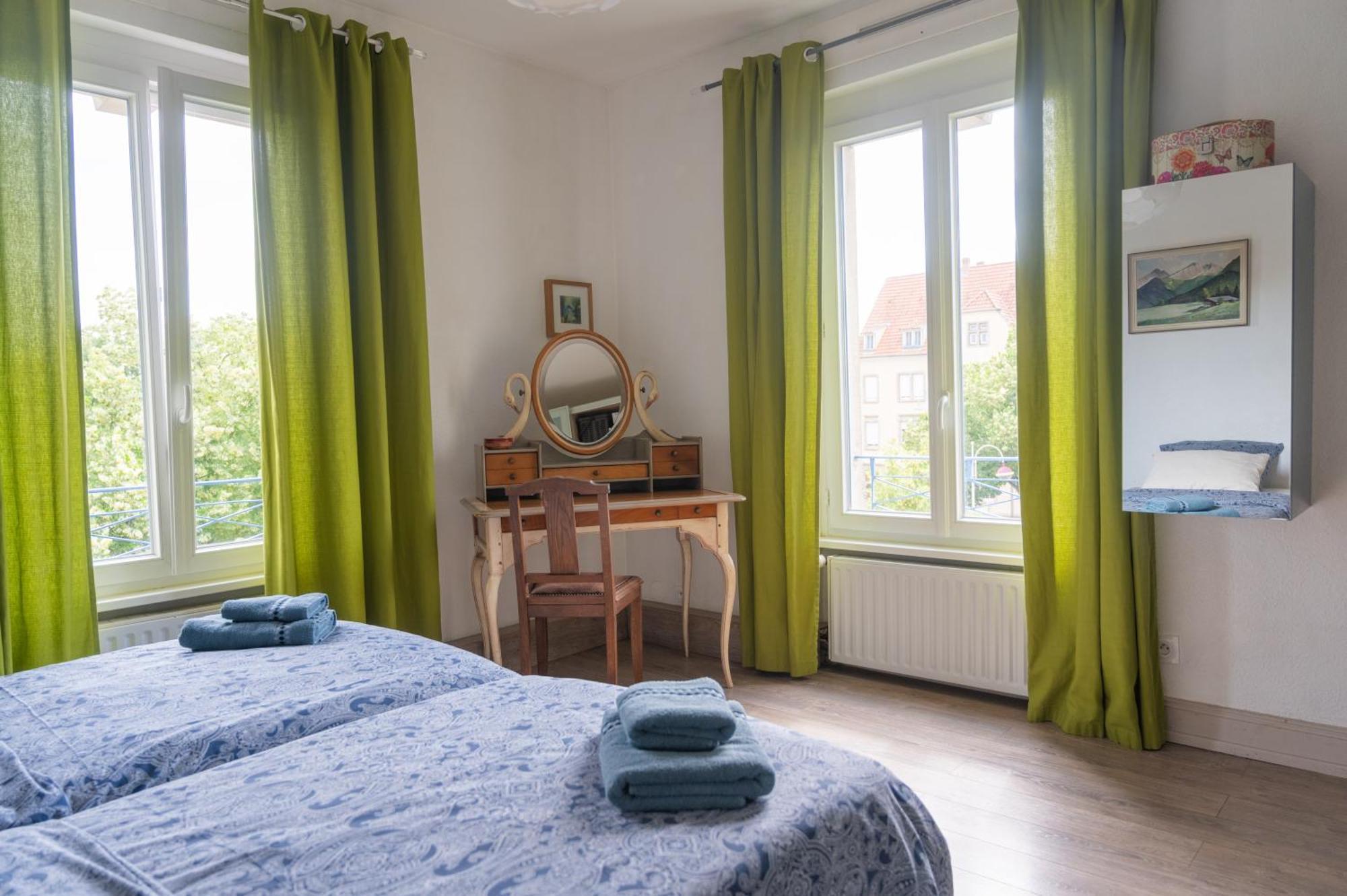 Apartmán Combles & Vous Colmar Exteriér fotografie