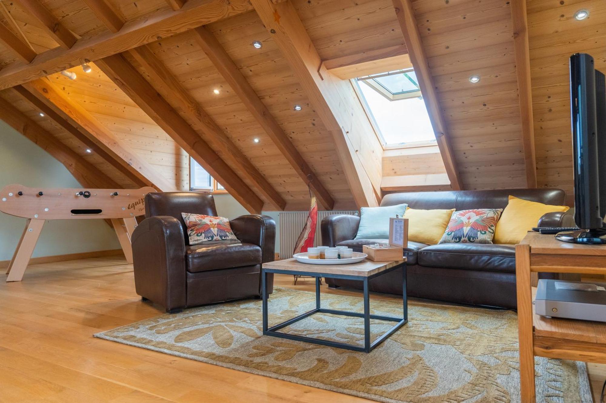 Apartmán Combles & Vous Colmar Exteriér fotografie