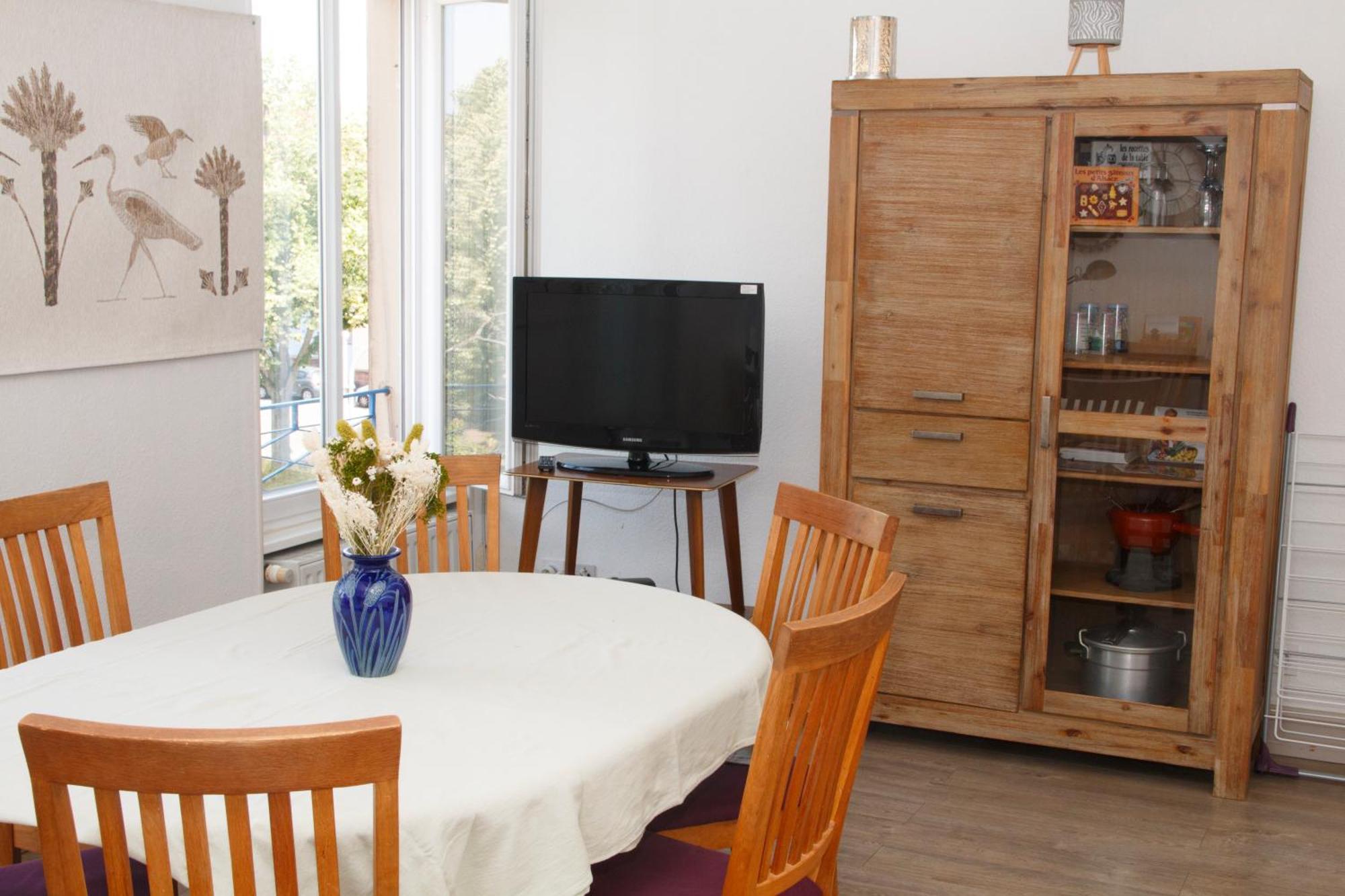 Apartmán Combles & Vous Colmar Exteriér fotografie