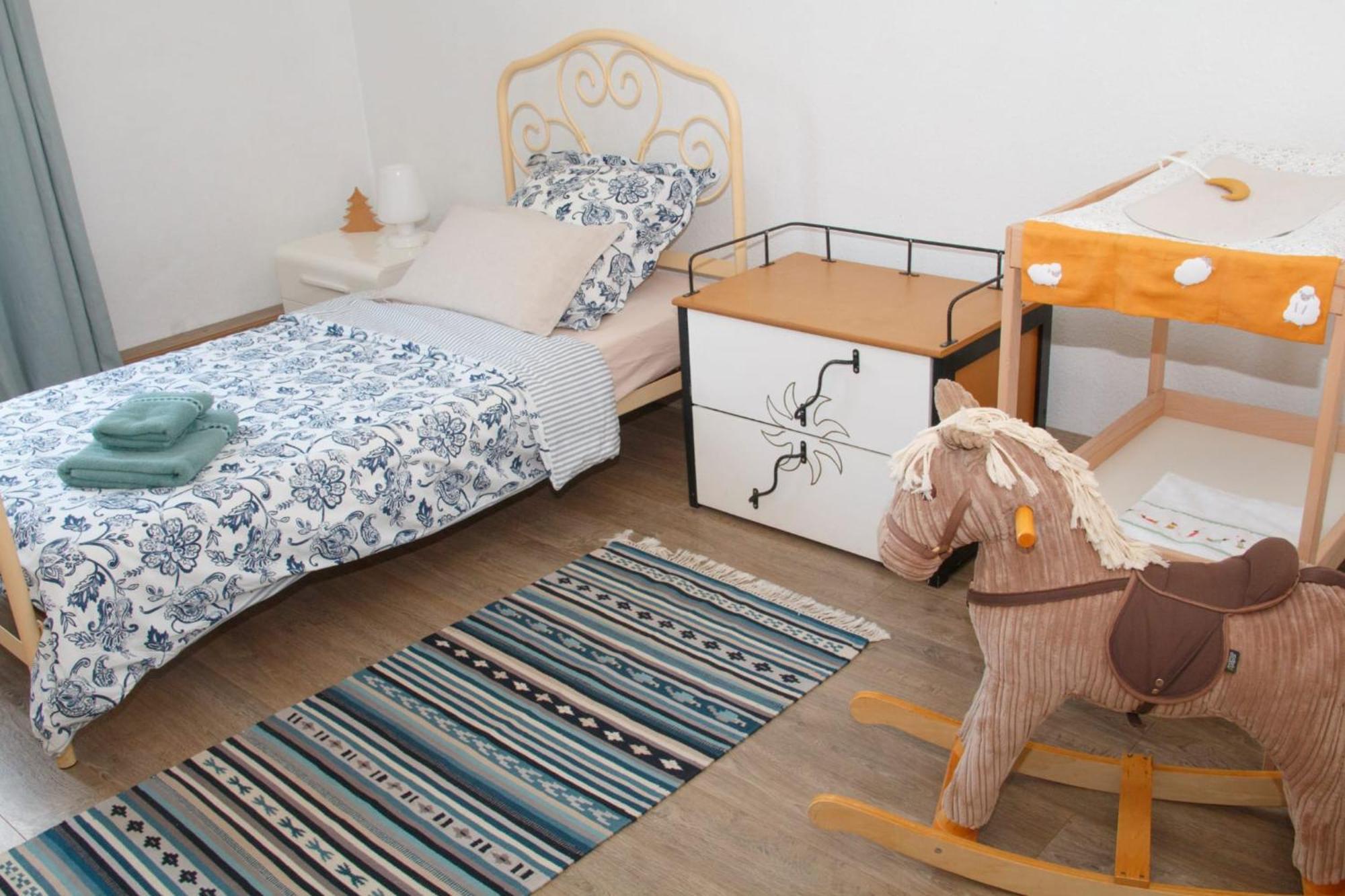 Apartmán Combles & Vous Colmar Exteriér fotografie