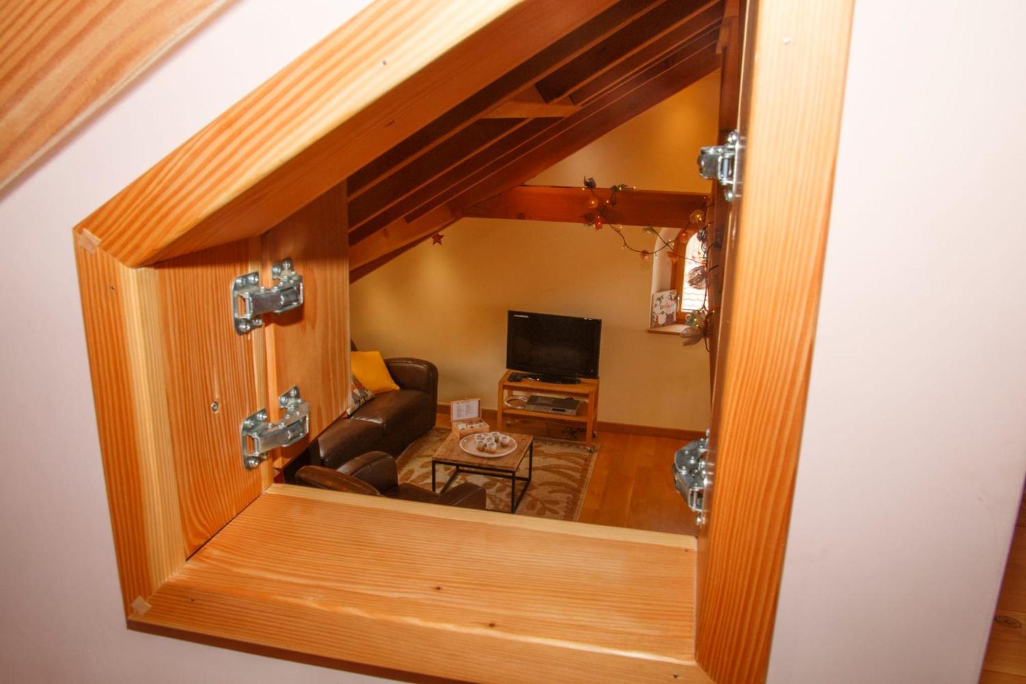 Apartmán Combles & Vous Colmar Exteriér fotografie