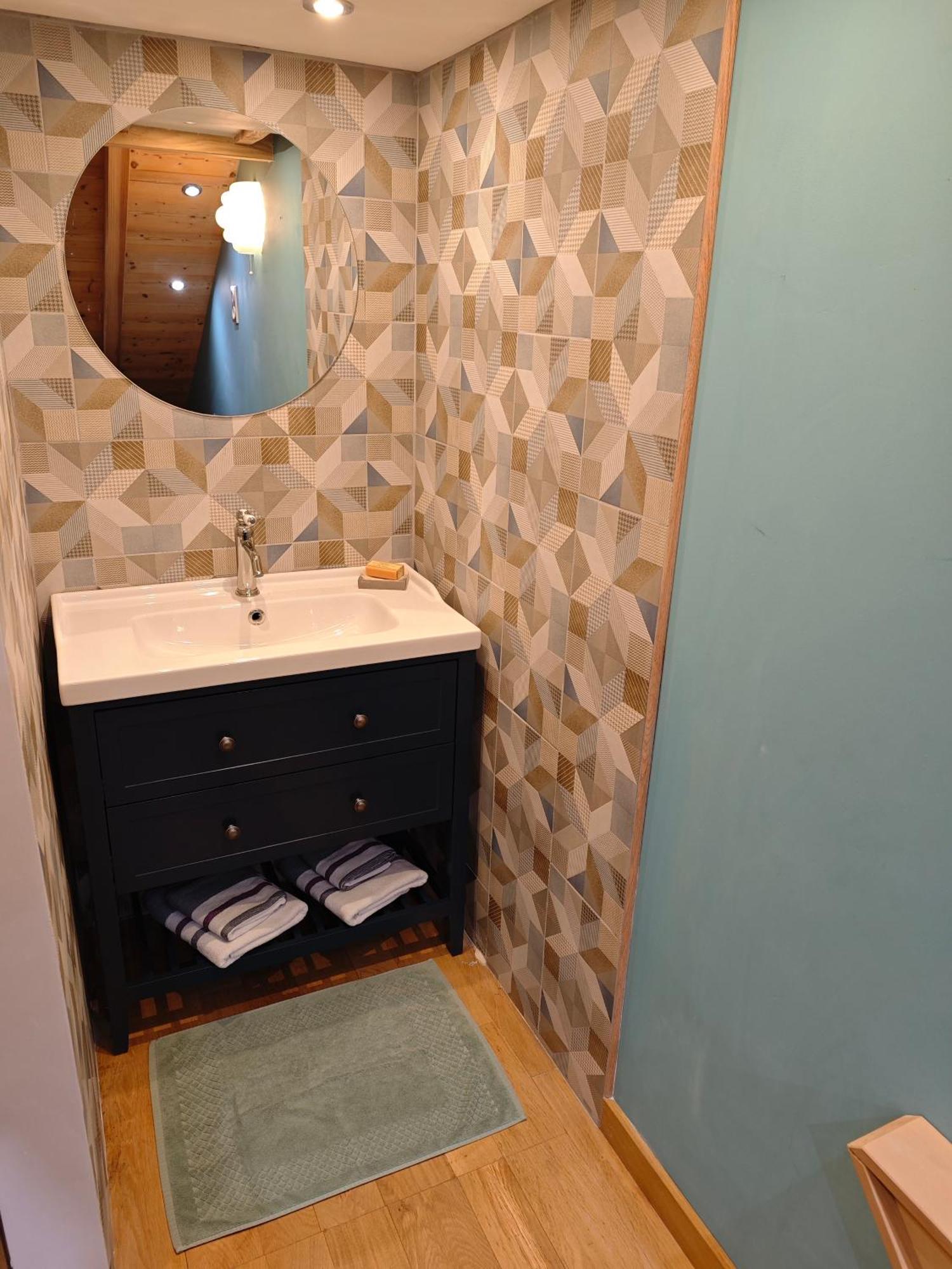 Apartmán Combles & Vous Colmar Exteriér fotografie